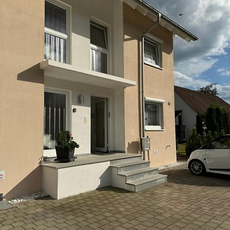 By Stelwag Apartment Bermatingen Exterior photo